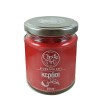 Candle Art Άρωματικό Κερί 38h 212ml #Κεράσι