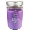 Candle Art Άρωματικό Κερί 72h 370ml #Λεβάντα