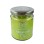 Candle Art Άρωματικό Κερί 38h 212ml #Πράσινο Μήλο