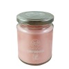 Candle Art Άρωματικό Κερί 38h 212ml #Τριαντάφυλλο