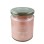 Candle Art Άρωματικό Κερί 38h 212ml #Τριαντάφυλλο