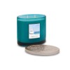 Heart and Home Άρωματικό Κερί με Διπλό Φυτίλι 40h 230gr #Αίσθηση Spa