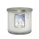 Heart and Home Άρωματικό Κερί με Διπλό Φυτίλι 40h 230gr #Δροσερό Λινό