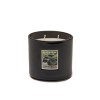Heart and Home Άρωματικό Κερί με Διπλό Φυτίλι 40h 230gr #Ορμητικό Ποτάμι