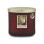 Heart and Home Άρωματικό Κερί με Διπλό Φυτίλι 40h 230gr #Χριστούγεννα στο Σπίτι