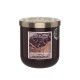 Heart and Home Αρωματικό Κερί 30h 115gr #Γλυκά Μαυροκέρασα