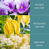 Heart and Home Άρωματικό Κερί 30h 115gr #Αίσθηση Spa