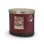 Heart and Home Άρωματικό Κερί με Διπλό Φυτίλι 40h 230gr #Πικάντικο Κράνμπερι