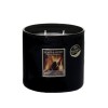Heart and Home Άρωματικό Κερί με Διπλό Φυτίλι 40h 230gr #Δίπλα στο Τζάκι