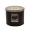 Heart and Home Άρωματικό Κερί με Διπλό Φυτίλι 40h 230gr #Γλυκά Μούρα και Βανίλια