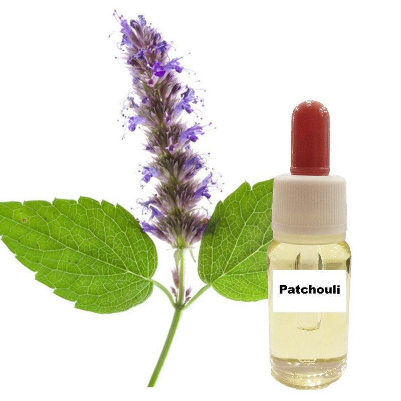 Πατσουλί (15 ml)