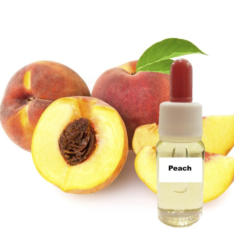 Ροδάκινο (15 ml)