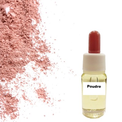 Πούδρα (15 ml)