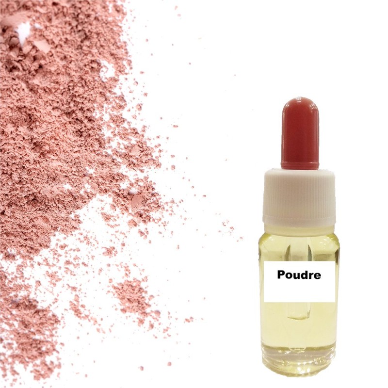 Πούδρα (15 ml)