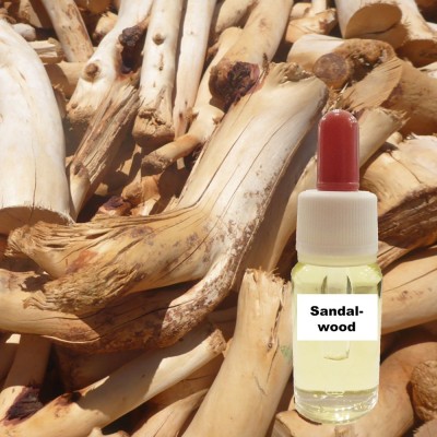 Σανταλόξυλο(15 ml)