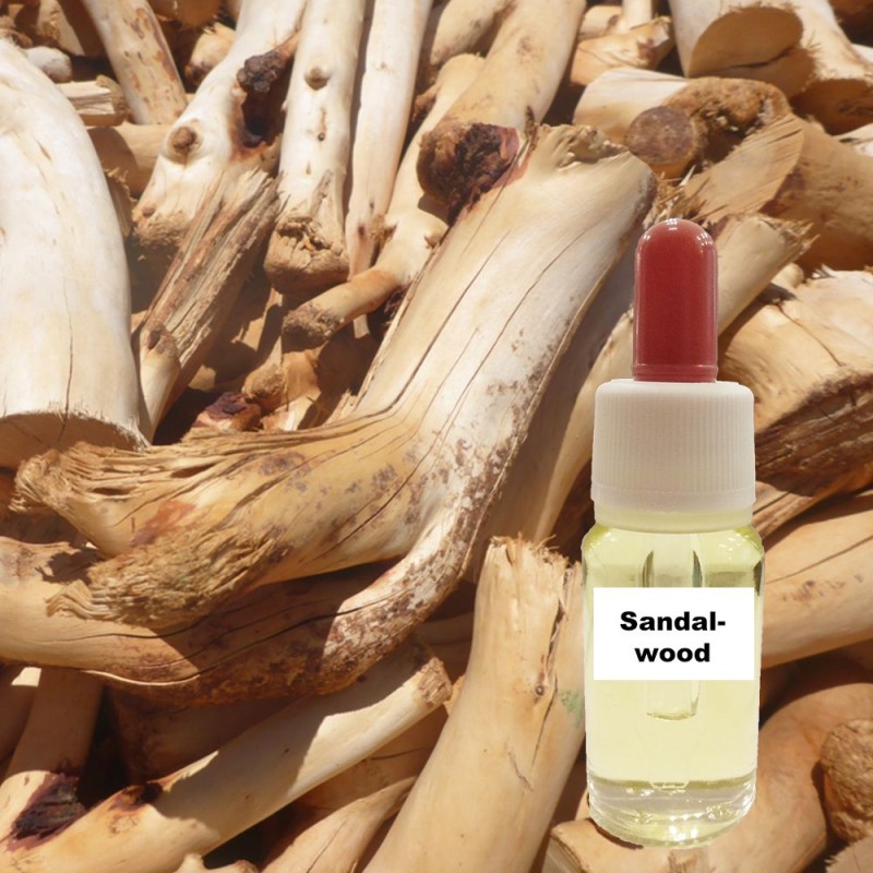 Σανταλόξυλο(15 ml)