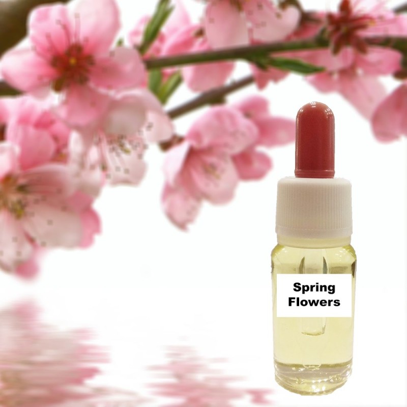 Άνθη άνοιξης (15 ml)