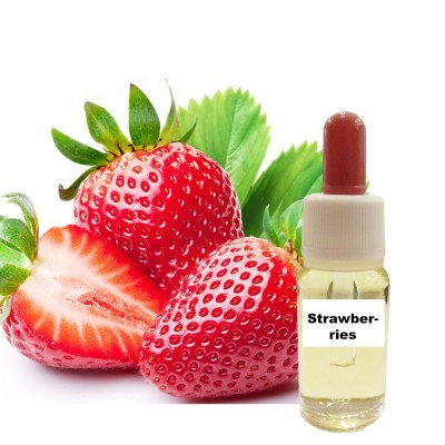 Φράουλα (15 ml)