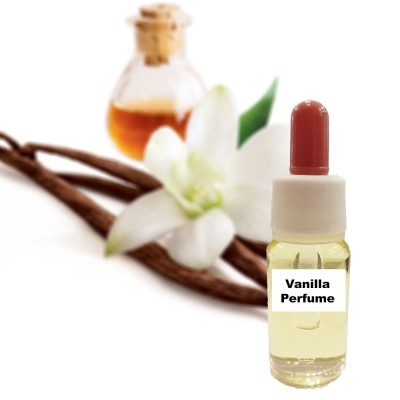 Βανίλια Perfume (15 ml)