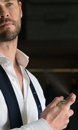 Ανδρικά Αρώματα