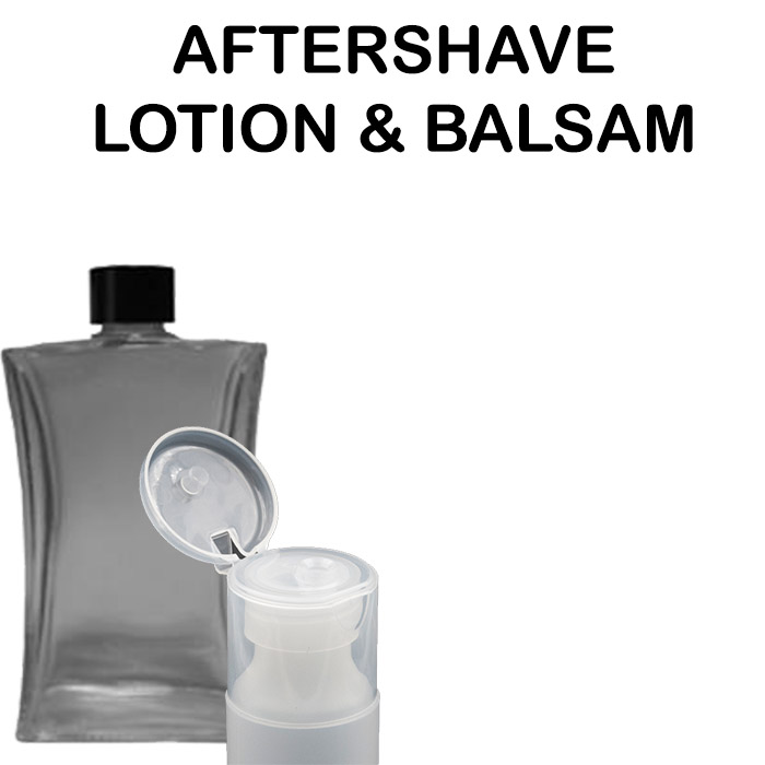 Aftershave HERO for men