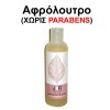 Shower Gel Powerfull You Woman 200ml 