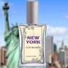 NEW YORK for women (χύμα άρωμα) - (body)