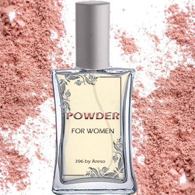 Sweet Powder (Πούδρα)  (χυμα αρωμα)