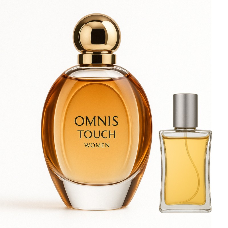 Omnis Touch Women (χυμα αρωμα) – Τύπου Omnia (Women)