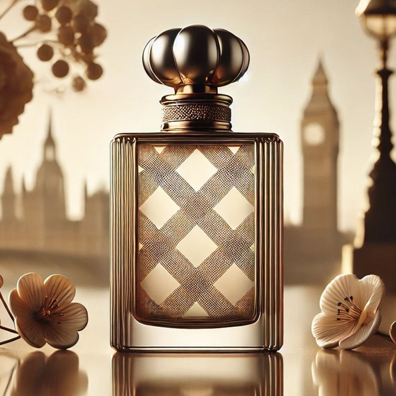 LONDON U.K. for women (χυμα αρωμα)