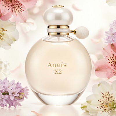 Anais X2 Women (χυμα αρωμα) – Τύπου Anais Anais