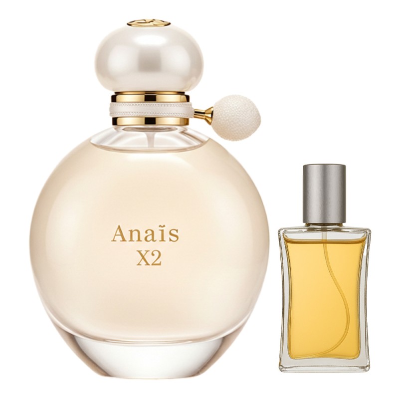 Anais X2 Women (χυμα αρωμα) – Τύπου Anais Anais