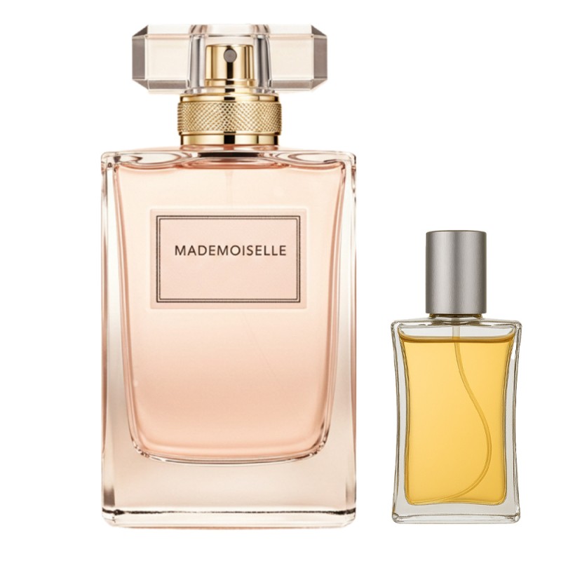 Mademoiselle for Women (χύμα άρωμα) – Τύπου Coco Mademoiselle