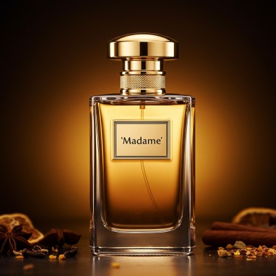Madame for Women (χυμα αρωμα) – Τύπου Coco