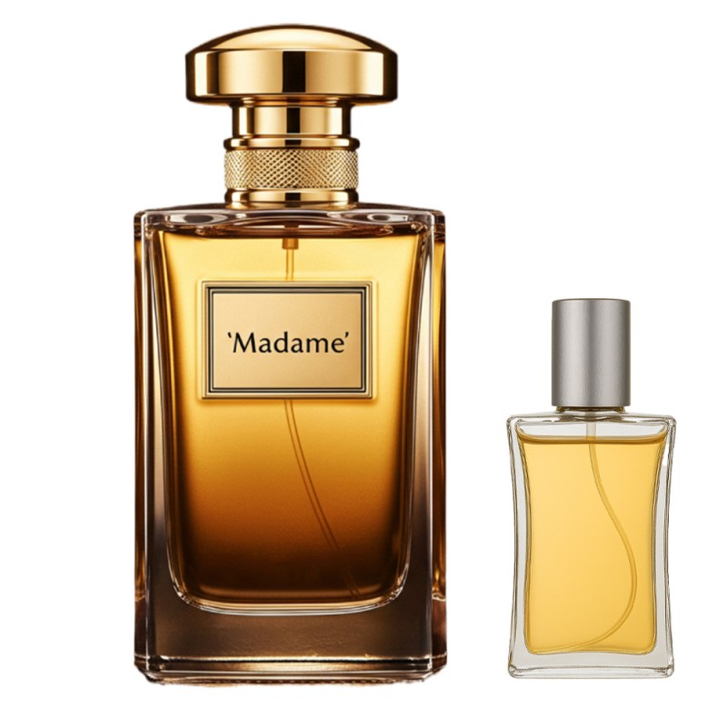 Madame for Women (χύμα άρωμα) – Τύπου Coco
