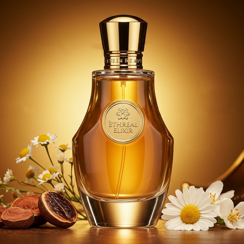 Ethereal Elixir Women (χυμα αρωμα) – Τύπου Aromatics Elixir