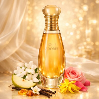 Jolie Adorée Women (χυμα αρωμα) – Τύπου J`adore