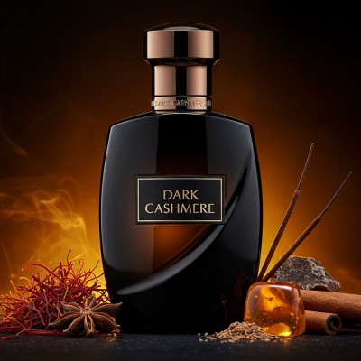 Dark Cashmere Women (χυμα αρωμα) – Τύπου Black Cashmere