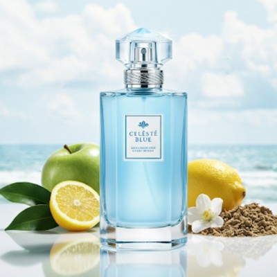 Celeste Blue Women (χυμα αρωμα) – Τύπου Light Blue