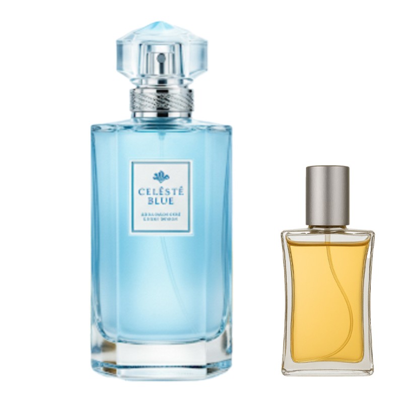 Celeste Blue Women (χυμα αρωμα) – Τύπου Light Blue