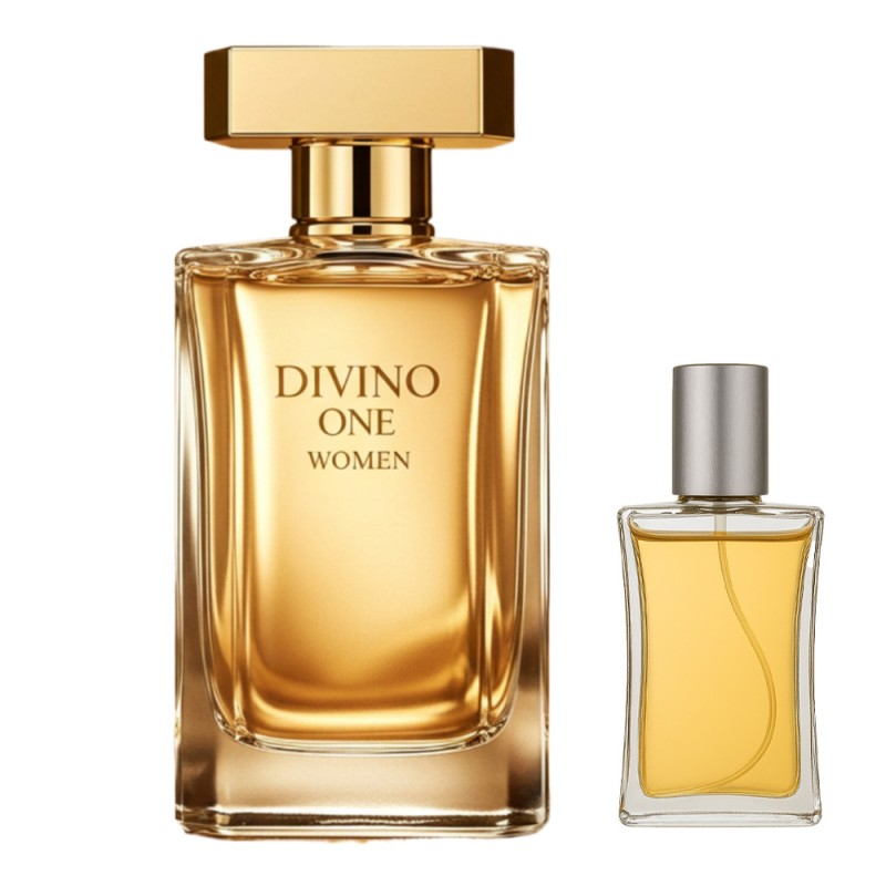 Divino One Women (χύμα άρωμα) – Τύπου The One