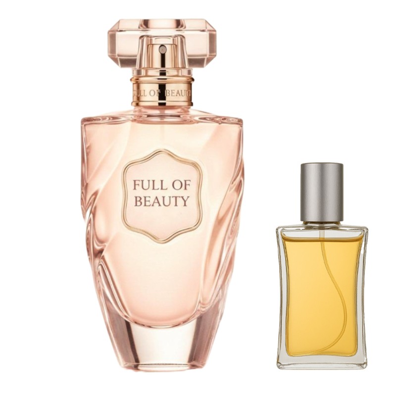 Full of Beauty Women (χυμα αρωμα) – Τύπου Beautiful