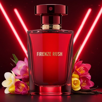 Firenze Rush Women (χυμα αρωμα) – Τύπου Rush