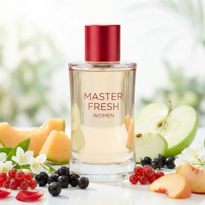 Master Fresh Women (χυμα αρωμα) – Τύπου Hugo Woman