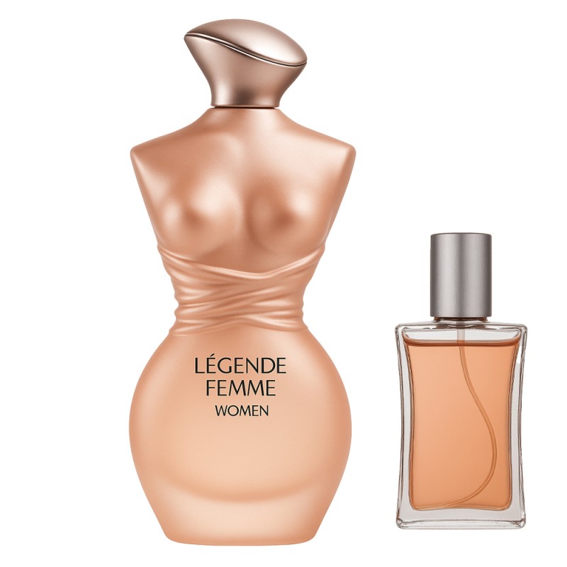 Legende Femme Women (χυμα αρωμα) – Τύπου Classique