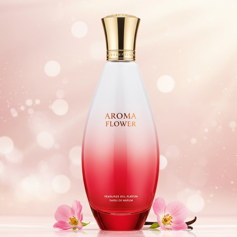 Aroma Flower Femme (χυμα αρωμα) – Τύπου Flower