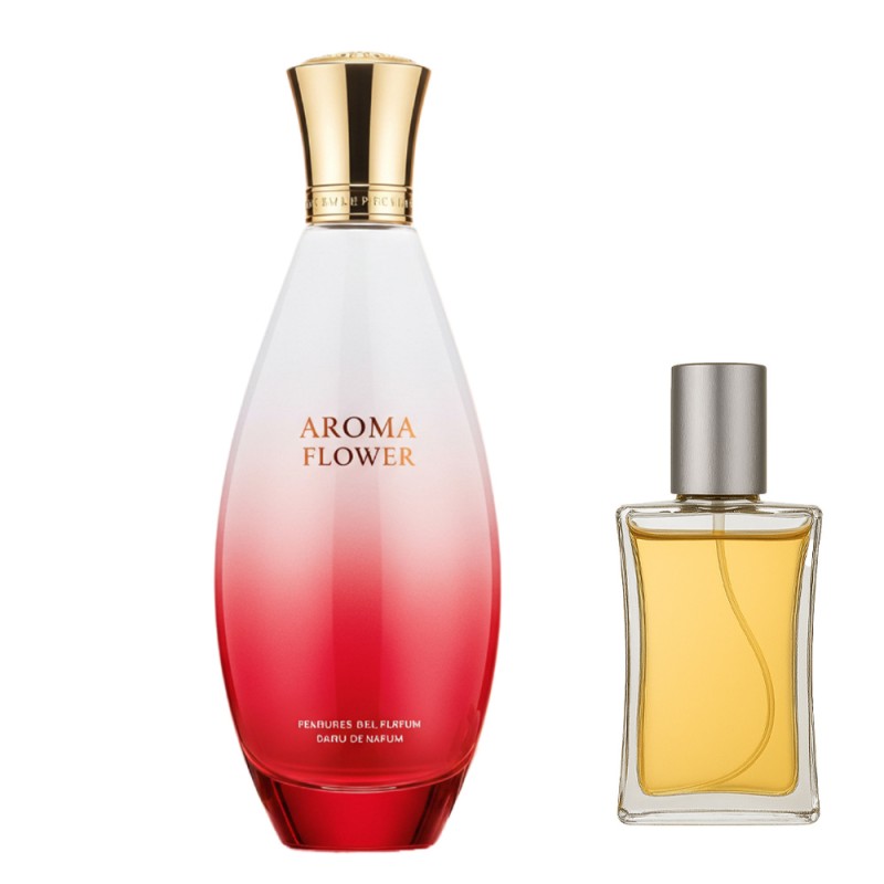 Aroma Flower Femme (χυμα αρωμα) – Τύπου Flower