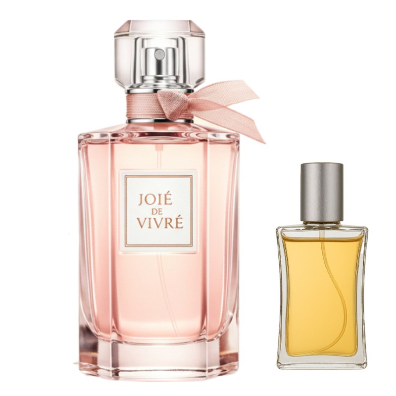 Joie de Vivre Women (χυμα αρωμα) – Τύπου Lα Vιe Εst Bεlle