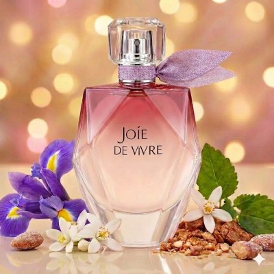 Joie de Vivre Women (χυμα αρωμα) – Τύπου La Vie Est Belle