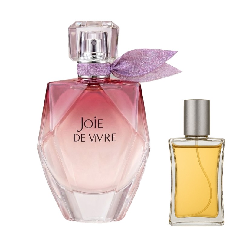Joie de Vivre Women (χύμα άρωμα) – Τύπου La Vie Est Belle